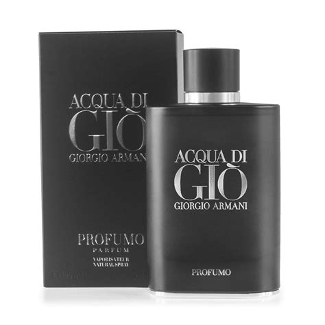 acqua di gio perfume price.